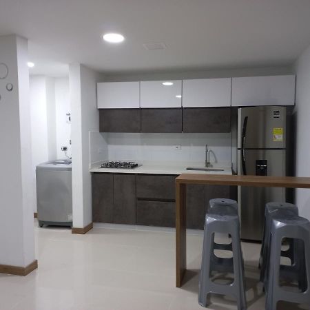 Apartamento Vacacional Fl Martinz Manizales Exterior photo