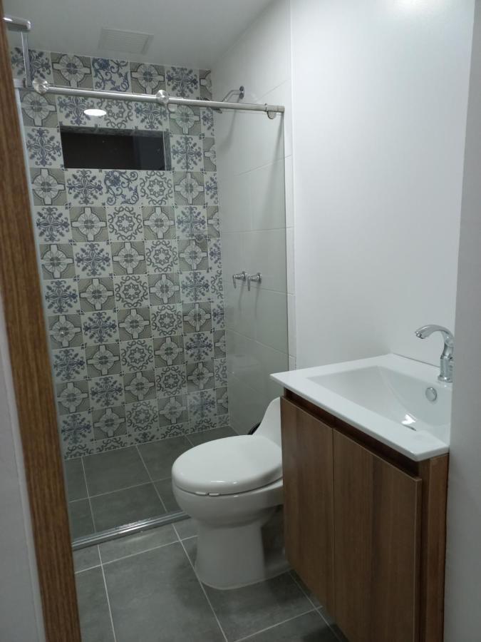 Apartamento Vacacional Fl Martinz Manizales Exterior photo