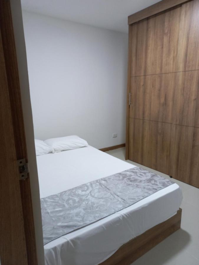 Apartamento Vacacional Fl Martinz Manizales Exterior photo